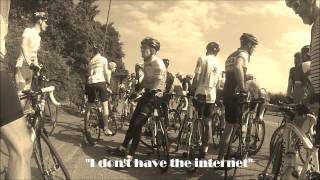 preview picture of video 'A Mitre Social Ride'