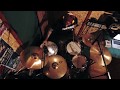 One Voice (Pennywise drum cover)