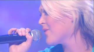 SCLUB7 -Love Ain&#39;t Gonna Wait -TOTP, UK(6/13/2003)HD1080 /50FPS