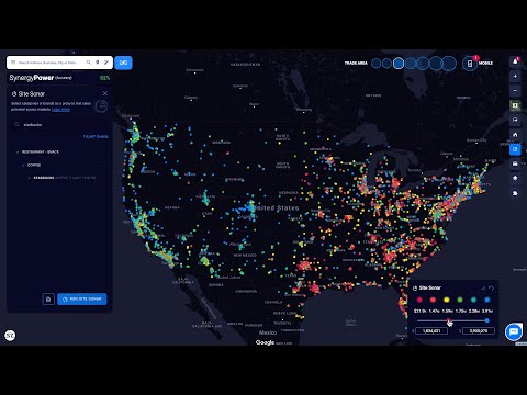 Identify Optimal Markets for Growth