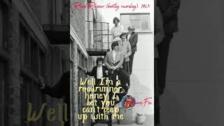 | The Rolling Stones | Road Runner |