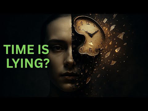 Is Time Real or an Illusion? | Vedanta, Shiva & the Truth About Reality #time #shiva