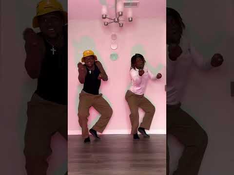 New Dance Challenge 🔥😍 Song : Soap by @Gambo_ii ft @goya_menor