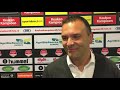 Claudio Braga: 'We zijn geen opleidingscentrum, dit is betaald voetbal'