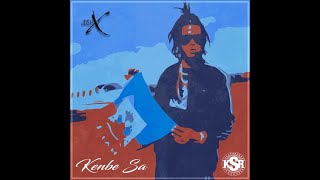 Kenbe Sa (Lyric Video) - JOSH X (Josh Xantus)