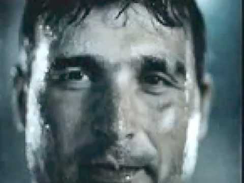 Spot Gatorade - Angelo Peruzzi
