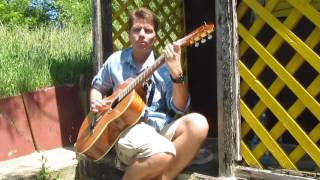 Cover A.B. Rakovina - Karel Kryl