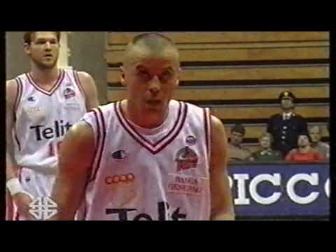 Ivo & Sergio (Trieste - Roma 2000/01)