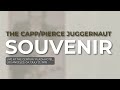 The Capp/Pierce Juggernaut - Souvenir from The Concord Jazz Heritage Series