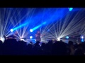 Chvrches - Empty Threat - Tuffnell Dome - 23rd ...