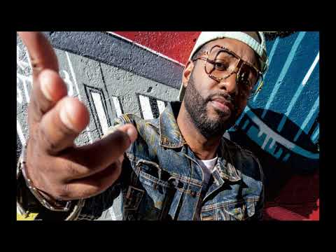 Mickey Factz & Styles P - Vs (Instrumental)