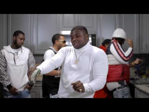 LV Cash - Pop My Shit (Exclusive By: @HalfpintFilmz)