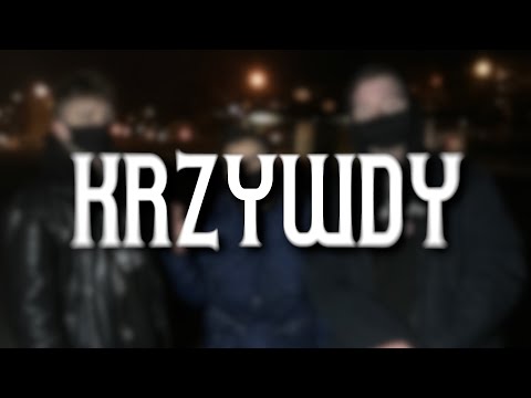 Rabit x CH1N1 x Konu - Krzywdy (prod. BUGI) | SELFMADE