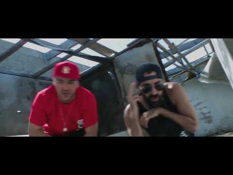MK Nocivo x C57 - O Pior Inimigo (Prod. Marshall) Video Oficial