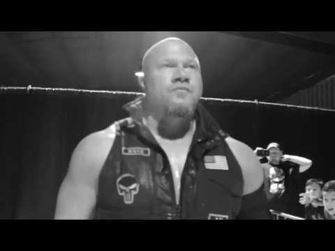 Fight-size Wrestling Update: Hell In A Cell Match Added, Podcasts, Summer Rae, ROH, Goldberg