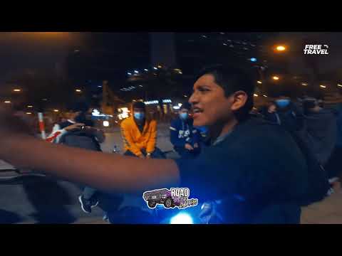 #JEICO vs. #TALEK: CUARTOS Final #CLASIFICATORIAS #LIMASUR #LARCOLECTIVO ✴️ #INTERBARRIOS💎