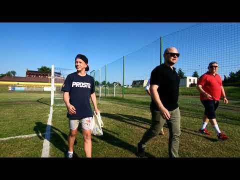 Stal Chocianów - Olimpia Kowary - 31.05.2018