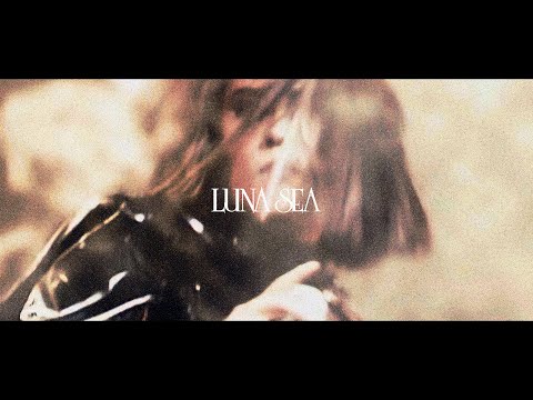 Luna Sea - Jesus (1993) Live / HD Remaster