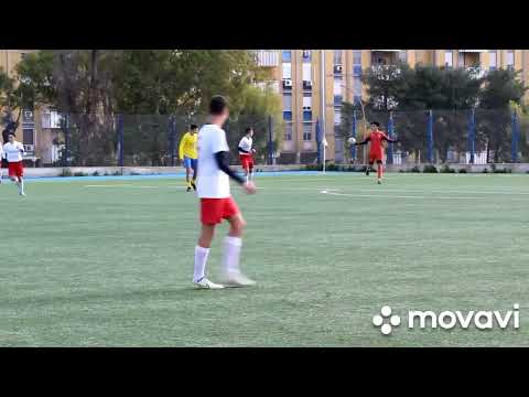 Allievi Regionali Crispiano  -  Sava   1 - 4