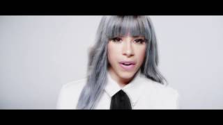 Vali - Ain&#39;t No Friend Of Mine -  Rick Cross Remix Video - OFFICIAL