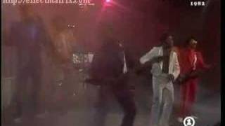 Fat Larry&#39;s Band - Zoom