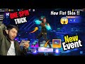 NEW FIST SKIN MOCO STORE EVENT FREE FIRE| FREE FIRE NEW EVENT| FF NEW EVENT TODAY| GARENA FREE FIRE