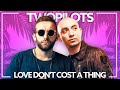 Jennifer Lopez Love Don T Cost A Thing TWOPILOTS AALLAR Remix Lyric Video