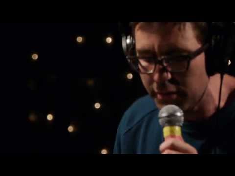 Jamie Lidell - A Little Bit More (Live on KEXP)