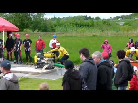 SDH Trnov ve Velkém Třebešově