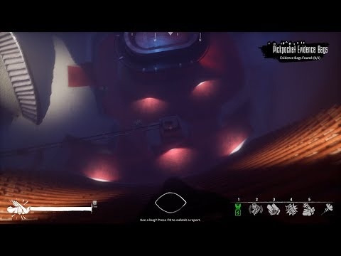 Solo Sneaking Teen l The Blackout Club