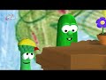 VeggieTales You Re My Sunshine SAT 7 Pars