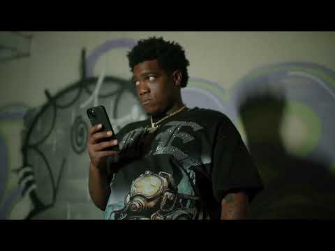 70th StreetCarlos - Step (Official Video)