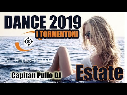 Tormentoni estate 2019, summer 2019, hits 2019, dance mix 2019, hit estate 2019, car music 2019,