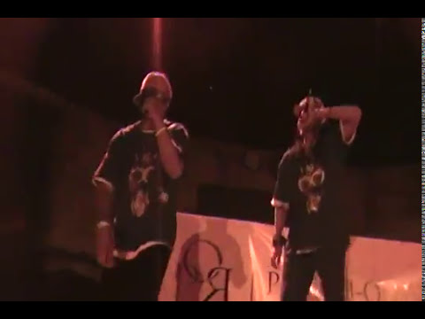 530 Anthem & In Da Club