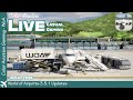 World Of Airports WoA 3 5 1 New 2026 Updates Color Aviation Casual Gaming 20260515