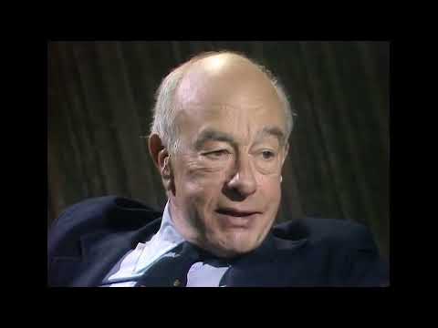 Quine on the Nature of Philosophy (1977)