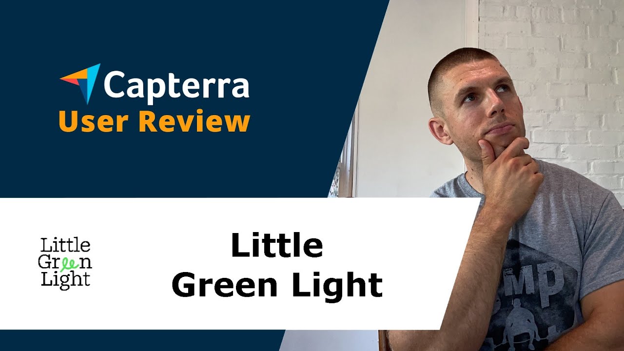 Little Green Light Review: Simple And Effective Software For Our  Small-Midsize NonProfit