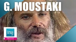 Georges Moustaki, le best of (compilation) | Archive INA