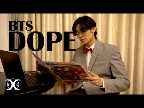 [LXS] BTS (방탄소년단) - DOPE (쩔어) | Dance Cover