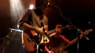 Deerhunter The Missing @ Primavera Sound 2013 sala Apolo