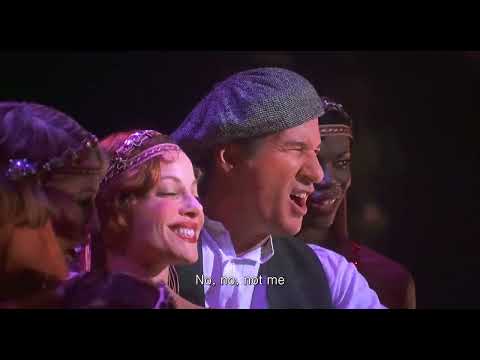 OST - All I Care About Is Love - Chicago 2002