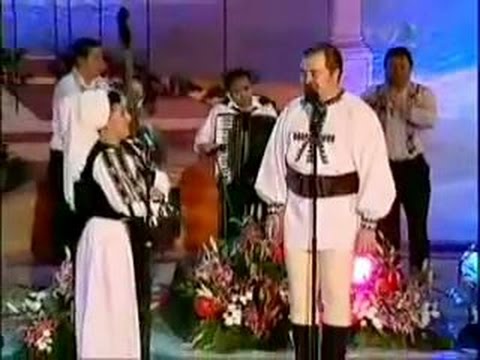 Mariana Deac, Ionuţ Fulea şi formaţia Codru de România  (@TVR1)