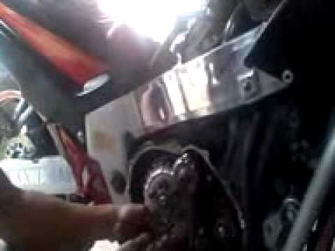 zx11 clutch disaster