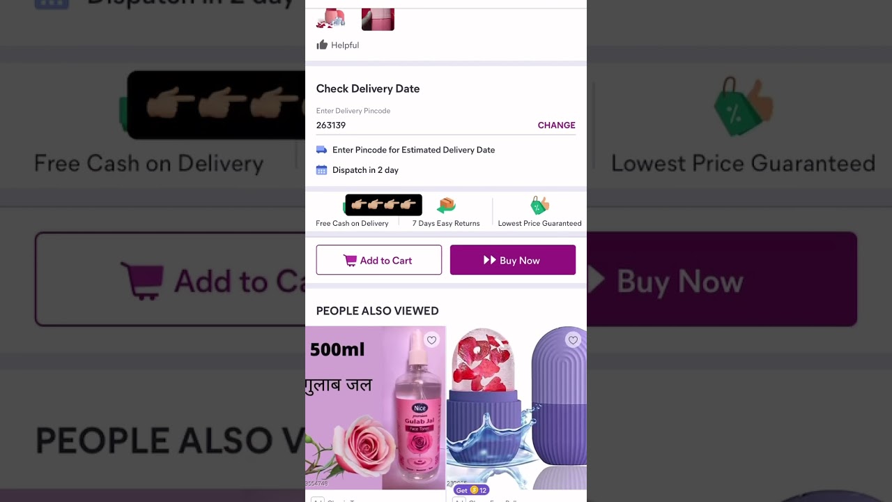 Watch this before selling non-returnable item on meesho