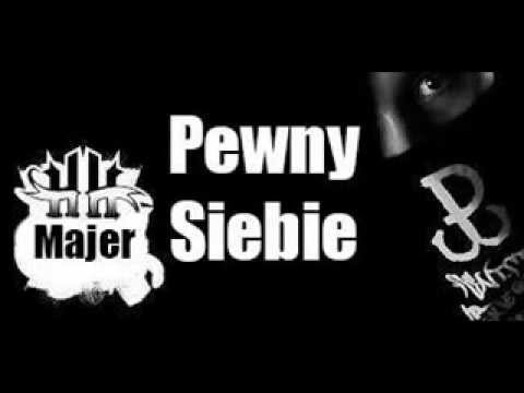 Majer - Pewny Siebie