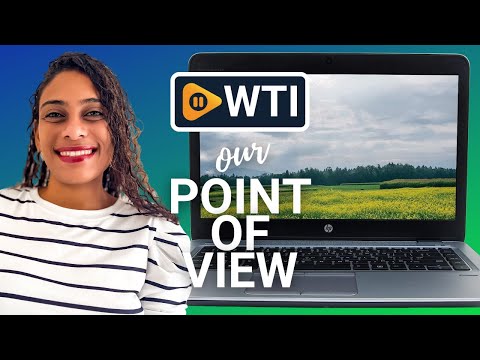 HP EliteBook 840 G4 14 HD Laptop - WTI product video review