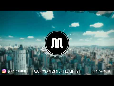 Monet192 Type Beat / Auch wenn es nicht leicht ist (prod. by PDHBeats)