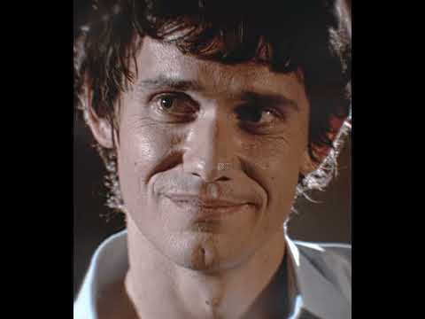 Dexter - videoclub - mai (slowed + reverb) | Brian Moser X Dexter Edit [4K] #shorts