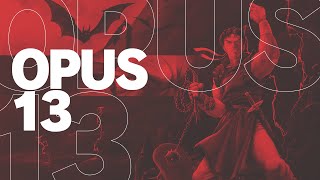Castlevania: Rondo of Blood – Opus 13 (Jazz Fusion Cover)
