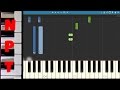 Troye Sivan - LOST BOY - Piano Tutorial - How to ...